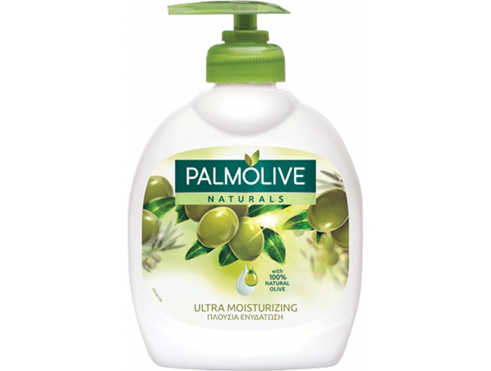 Palmolive Naturals Tekući sapun Milk & Olive 300 mL
