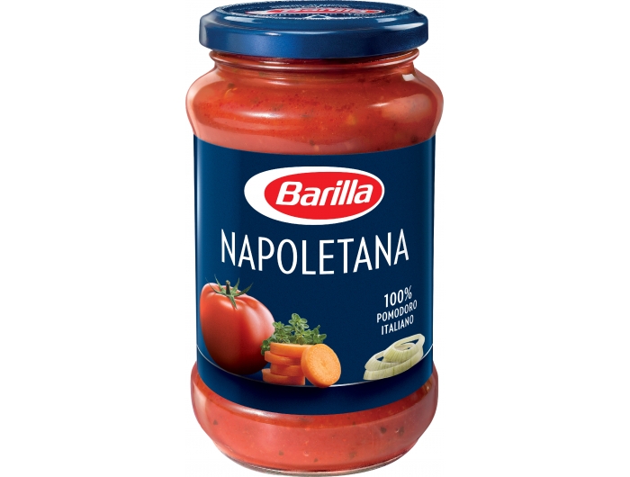 Barilla Napoletana sauce 400 g