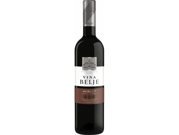 White wine Merlot 0.75 L