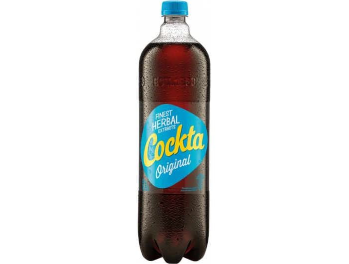 Cockta Original 1,5 L