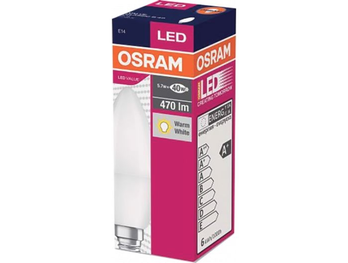 Osram LED žarulja E14 15,7W 1 kom