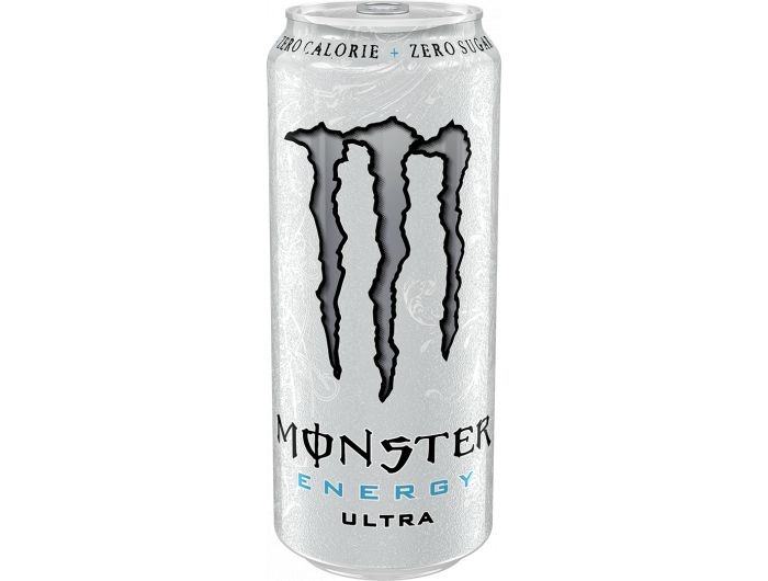 Monster Energy Ultra 0,5 L