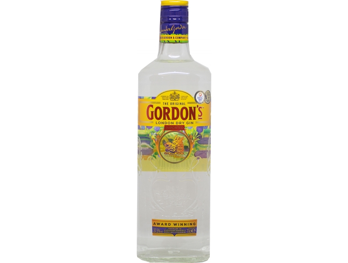 Gordon's Dry Gin 0.7 L