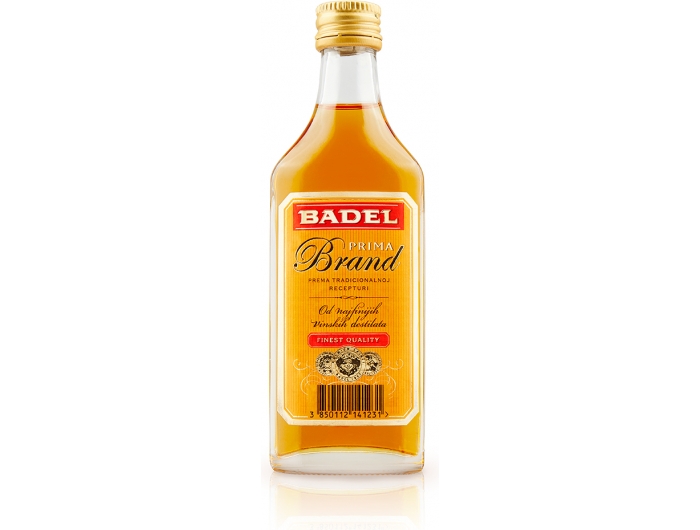 Badel Prima Brand 0.1 l