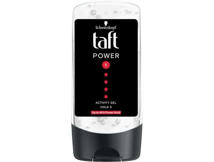 Taft Power Haargel 150 ml
