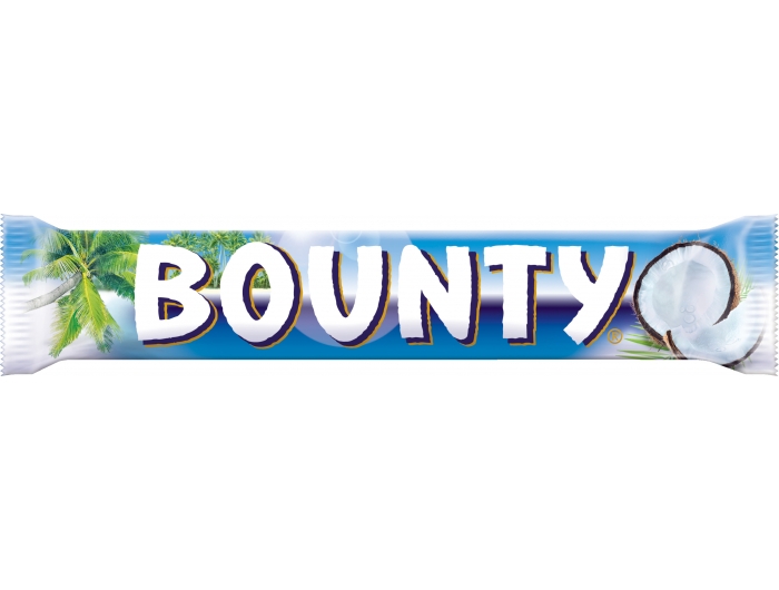 Bounty čokoladica 58 g