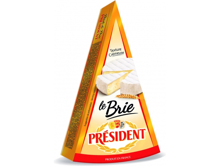 Presidente Brie formaggio 200 g