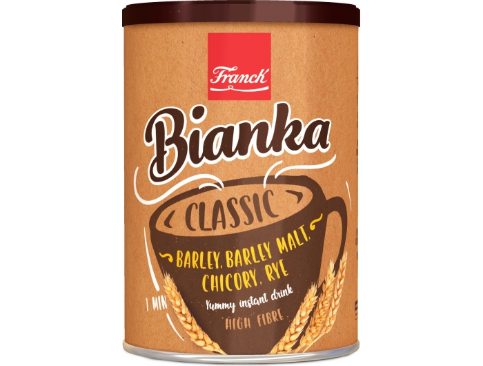 Franck Bianka Classic Kaffee 110 g