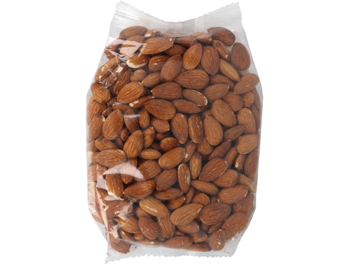Almond kernel 500 g 1st category