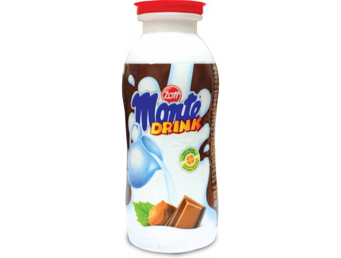 Monte milk drink 200 ml