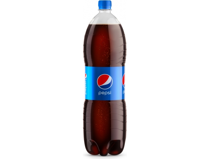 Pepsi Gazirani napitak 2 L