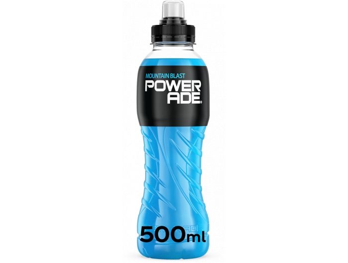 Powerade Mountain Blast 500 ml