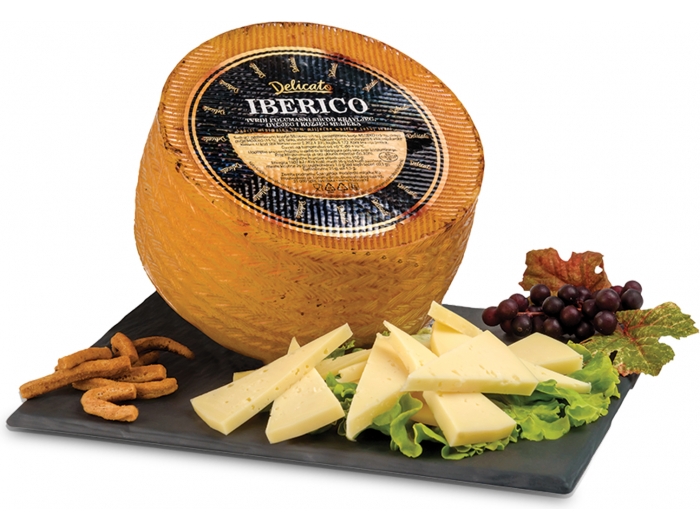 Delicato Iberico cheese 1 kg