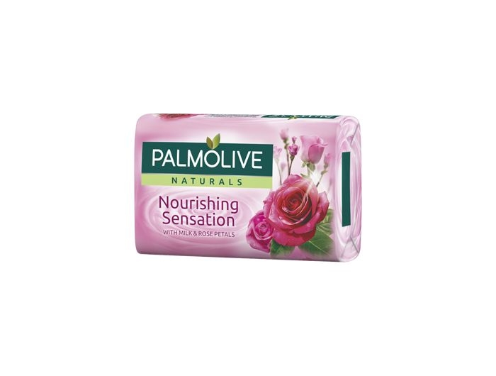 Palmolive sapun Milk & Rose 90g