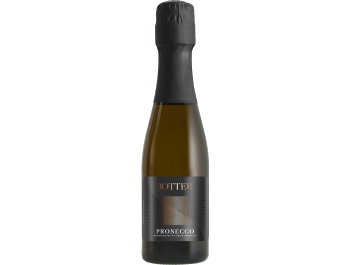 Pjenušavo vino Prosecco Botter 0,2 L Italija