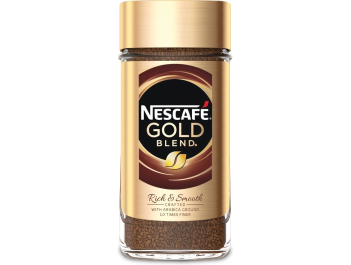 Nescafe Gold Classic instant coffee 100 g
