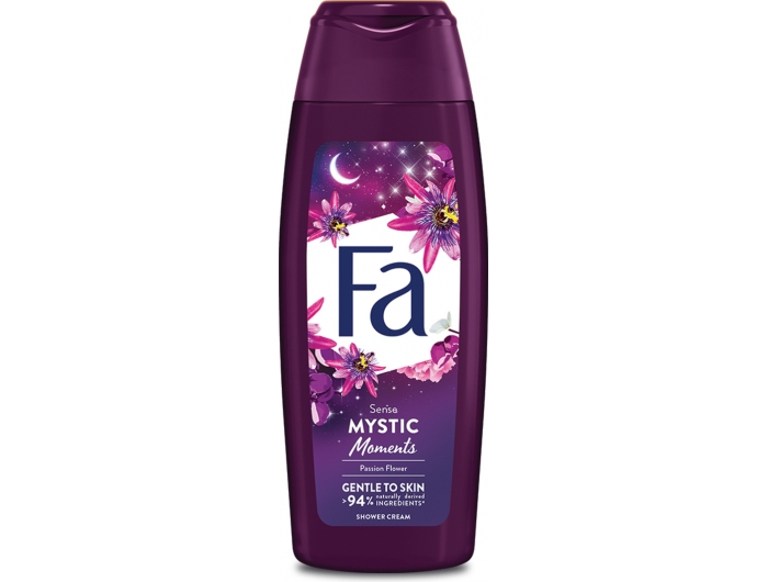 Fa Mystic Moments shower gel 250 ml