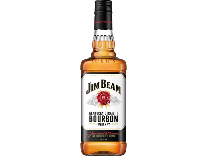 Jim Beam Whiskey 0,7 L