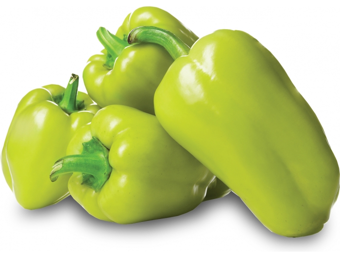 Fresh peppers 1 kg