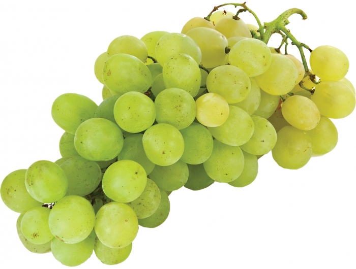 Winogrona stołowe białe 1kg