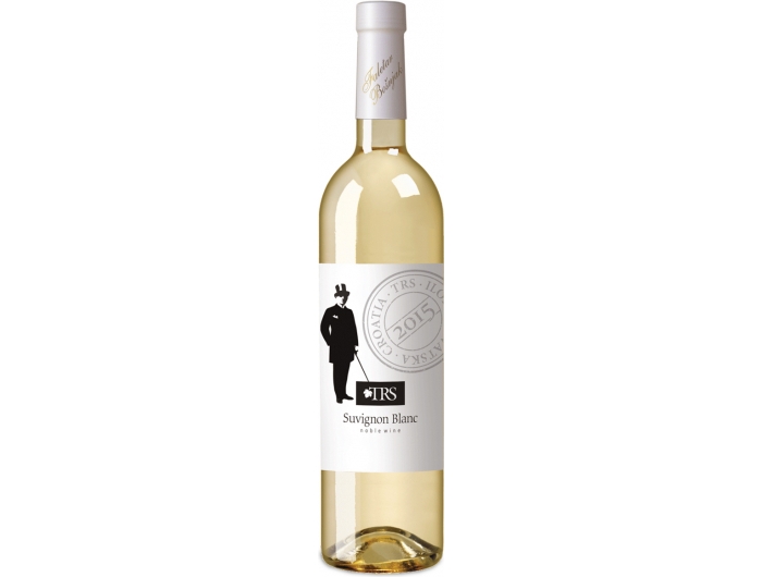 Sauvignon blanc TRS bijelo vino 0,75 L