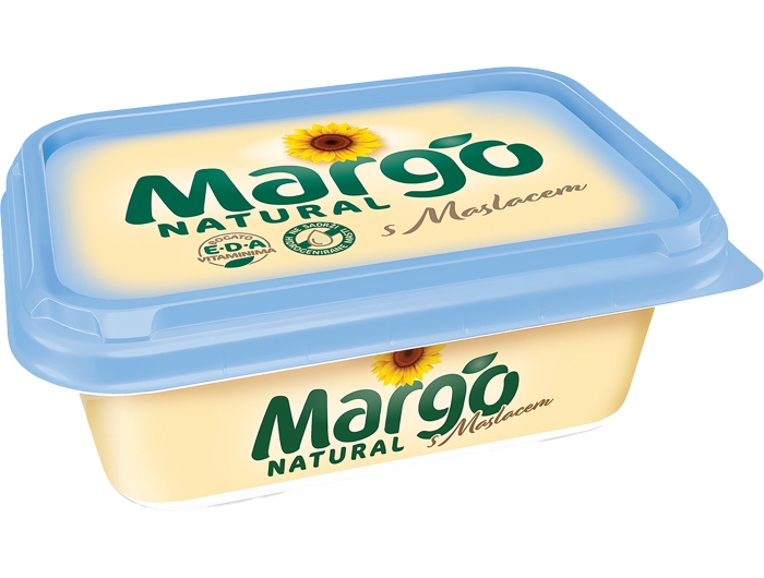 Star Margo with butter, 225 g