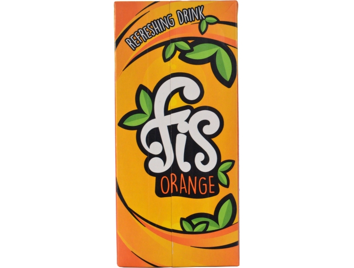 Fis orange 1 L