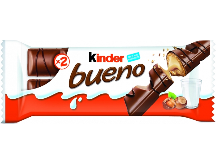 Kinder Bueno čokoladni desert 43 g