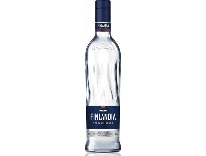 Finlandia Vodka 0,7 L