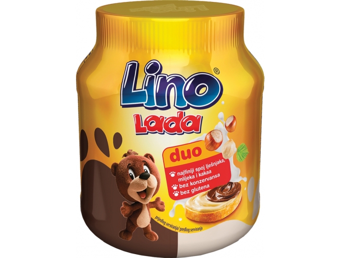 Podravka Lino Lada Duo 400 g