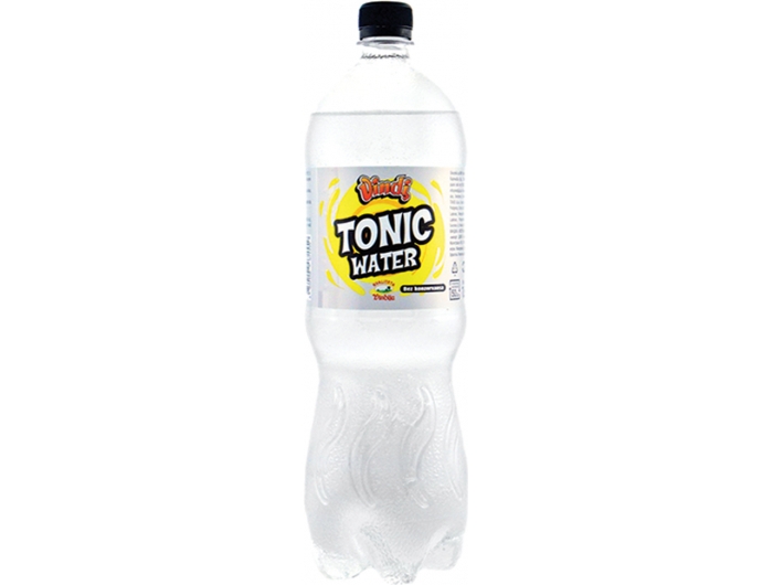 Vindija Tonic Water gazirano piće 1,5 L