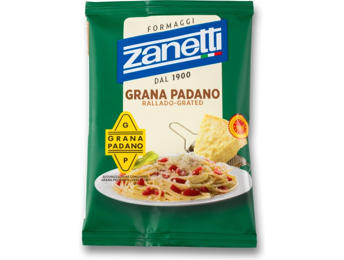Zanetti sir Grana Padano 50 g