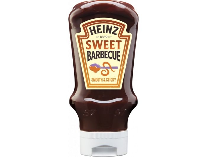 Heinz umak barbecue 500 g