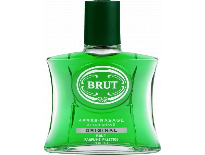 Brut Aftershave-Lotion Original 100 ml
