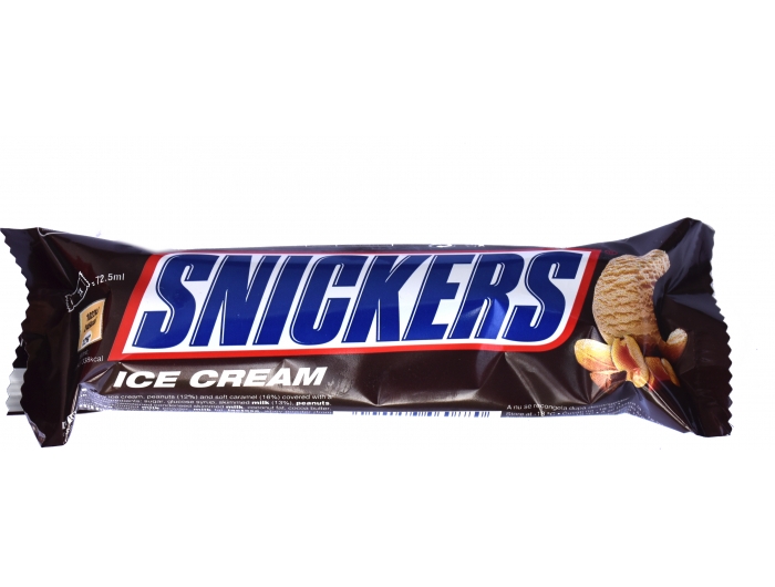 Snickers sladoled 66 g