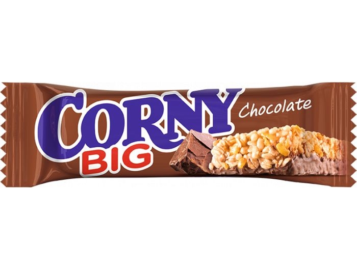 Corny big cereal bar chocolate 50 g