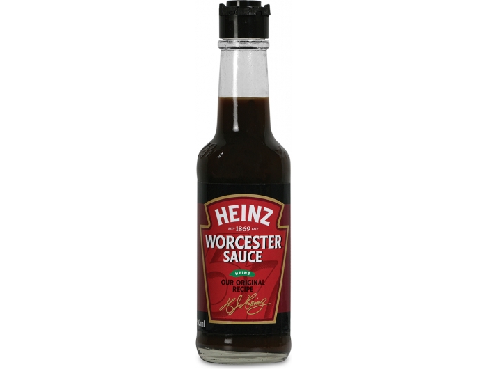 Heinz Worcester sauce 150 ml