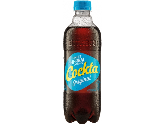 Cockta Original 0,5L