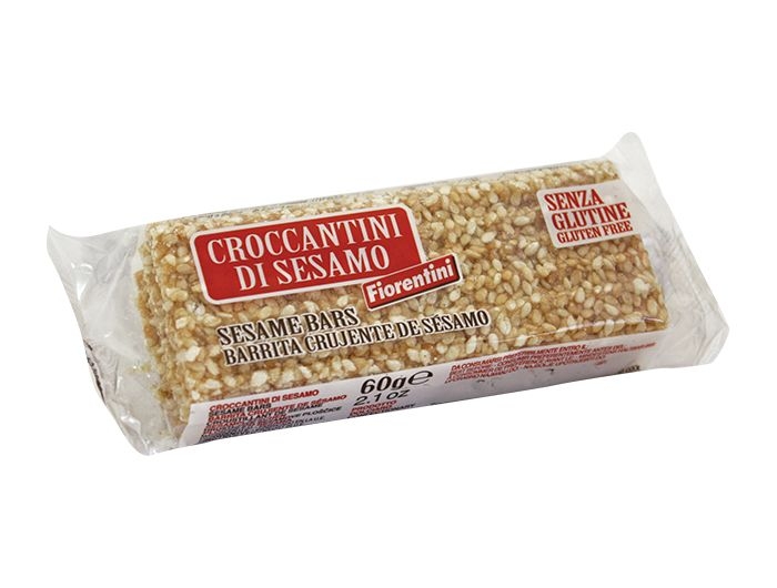 Fiorentini Žitna pločica sa sezamom 60 g