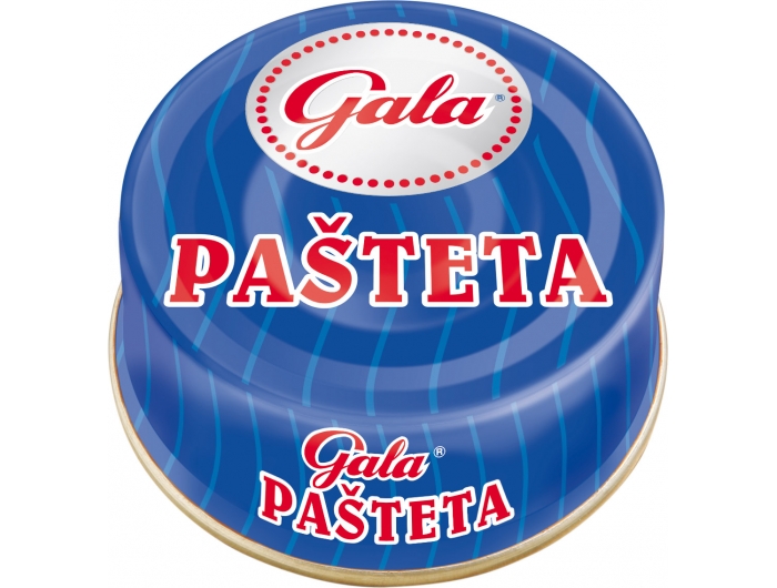 Gavrilović Gala Pastete 100 g