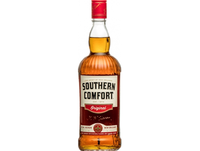 Southern Comfort liker s dodatkom viskija 0,7 L