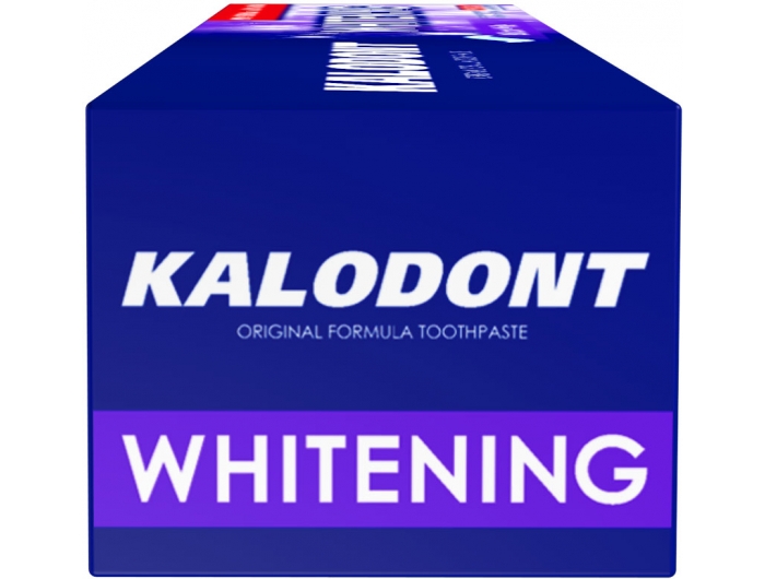 Saponia Kalodont toothpaste Whitening 75 ml