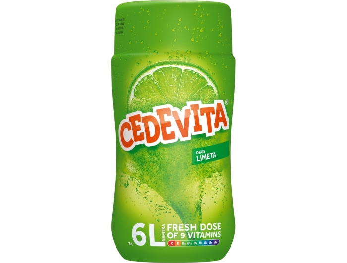 Cedevita Lime 455 g