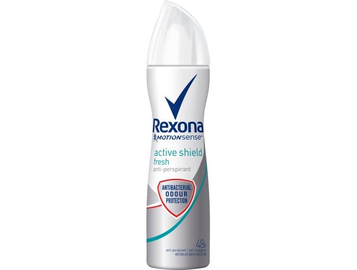 Rexona Active Shield Fresh dezodorans u spreju 150 ml