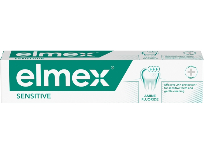 Elmex Sensitive Pasta za zube 75 mL