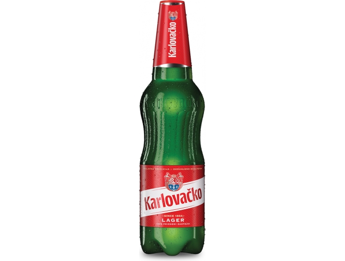 Karlovac Bier 2 L