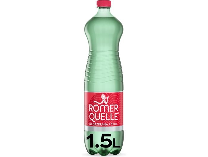 Römerquelle Negazirana mineralna voda 1,5 L