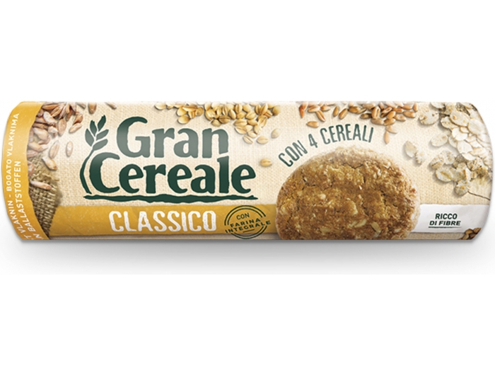 Gran Cereale keks klasik 250 g