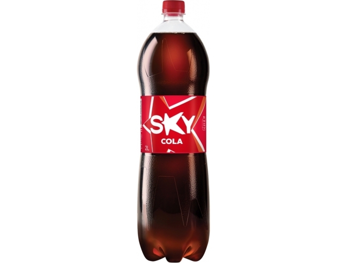 Sky Cola 2 L