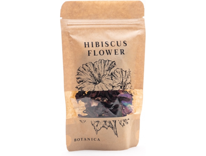 Botanica začin za gin cvijet hibiskusa 20 g